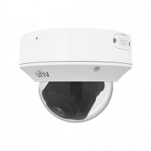 Camera IP LightHunter 8 MP, lentila AF 2.8 -12 mm, IR 40m, Audio, IK10 - UNV IPC3238SB-ADZK-I0 Camera IP LightHunter 8 MP, lentila AF 2.8 -12 mm, IR 40m, Audio, IK10 - UNV IPC3238SB-ADZK-I0