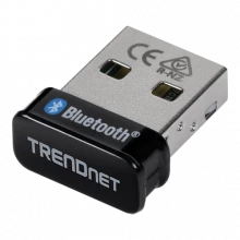 Micro adaptor Bluetooth 5.0 USB - TRENDnet TBW-110UB Micro adaptor Bluetooth 5.0 USB - TRENDnet TBW-110UB