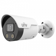 Camera IP 4MP, protectie perimetrala, lentila 2.8 mm, IR 30m, Audio - UNV IPC2124SB-ADF28KMC-I0 Camera IP 4MP, protectie perimetrala, lentila 2.8 mm, IR 30m, Audio - UNV IPC2124SB-ADF28KMC-I0