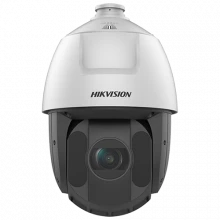 Camera PTZ IP DarkFighter, 4.0 MP, Zoom optic 25X, IR 150 metri - HIKVISION DS-2DE5425IW-AE(T5) Camera PTZ IP DarkFighter, 4.0 MP, Zoom optic 25X, IR 150 metri - HIKVISION DS-2DE5425IW-AE(T5)