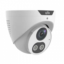 Camera IP 4 MP, lentila 2.8 mm, IR30M, SDcard, Mic&Speaker - UNV IPC3614SB-ADF28KMC-I0 Camera IP 4 MP, lentila 2.8 mm, IR30M, SDcard, Mic&Speaker - UNV IPC3614SB-ADF28KMC-I0