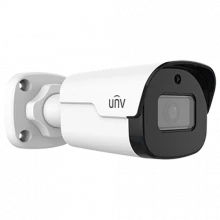 Camera IP seria LightHunter 4 MP, lentila 2.8 mm, IR40M, Audio - UNV IPC2124SS-ADF28KM-I0 Camera IP seria LightHunter 4 MP, lentila 2.8 mm, IR40M, Audio - UNV IPC2124SS-ADF28KM-I0