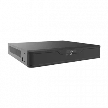 NVR seria Easy, 4 canale 4K + 4 porturi Long PoE, H.265 Ultra - UNV NVR301-04S3-P4 NVR seria Easy, 4 canale 4K + 4 porturi Long PoE, H.265 Ultra - UNV NVR301-04S3-P4