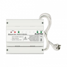 Dispozitiv control acces cu RFID, montaj aparent - ELECTRA ALSCU.214SA.ELG Dispozitiv control acces cu RFID, montaj aparent - ELECTRA ALSCU.214SA.ELG