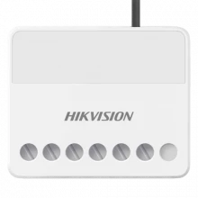 Modul comanda releu pentru AX PRO 868Mhz - HIKVISION DS-PM1-O1L-WE