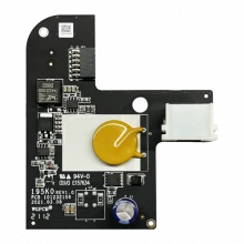 Modul alimentare 12V pentru AX PRO - HIKVISION DS-PM1-D Modul alimentare 12V pentru AX PRO - HIKVISION DS-PM1-D