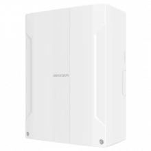 Centrala de efractie Hibrida AX PRO Wireless, 96 zone radio, 16 zone cablate, 3G/4G, TCP/IP, Wi-Fi - HIKVISION DS-PWA96-M2H-WE