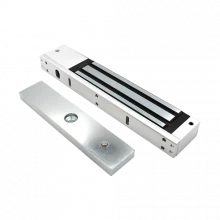 Electromagnet 350kgf seria PRO, montare aparenta, CUPRU 100%, monitorizare CSE-350P-S Electromagnet 350kgf seria PRO, montare aparenta, CUPRU 100%, monitorizare CSE-350P-S