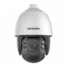 Camera PTZ IP, rezolutie 2MP, zoom optic 25X, AutoTracking IR200m, Hi-PoE, IK10, DarkFighter - HIKVISION DS-2DE7A225IW-AEB(T5) Camera PTZ IP, rezolutie 2MP, zoom optic 25X, AutoTracking IR200m, Hi-PoE, IK10, DarkFighter - HIKVISION DS-2DE7A225IW-AEB(T5)