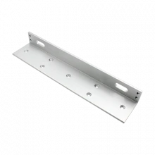 Suport inoxidabil L pt. electromagnet tip CSE-280P CSE-280P-L Suport inoxidabil L pt. electromagnet tip CSE-280P CSE-280P-L
