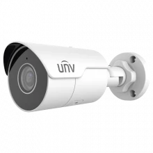 Camera IP 4K, lentila 2.8 mm, IR 50m, Audio, PoE, EasyStar - UNV IPC2128LE-ADF28KM-G Camera IP 4K, lentila 2.8 mm, IR 50m, Audio, PoE, EasyStar - UNV IPC2128LE-ADF28KM-G