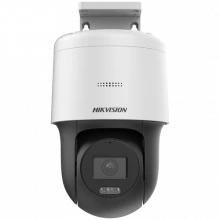 Camera miniPT IP 4MP, lentila 2.8mm, IR si White Light 30m, Audio - HIKVISION DS-2DE2C400MW-DE-F1-S7 Camera miniPT IP 4MP, lentila 2.8mm, IR si White Light 30m, Audio - HIKVISION DS-2DE2C400MW-DE-F1-S7