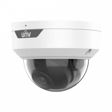 Camera Wi-Fi IP 2MP, Smart IR30, lentila 2.8mm, Mic., IP67, IK10 - UNV IPC322LB-AF28WK-G