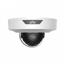 Camera IP 4MP, Smart IR 30m, lentila 2.8mm, Audio, Alarm, PoE - UNV IPC354SB-ADNF28K-I0 Camera IP 4MP, Smart IR 30m, lentila 2.8mm, Audio, Alarm, PoE - UNV IPC354SB-ADNF28K-I0
