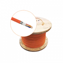 Cablu incendiu JE-H(St)H FE 180 E30/E90, 2x2x1.5 ecranat, 500m - EuroClass MEK90-2x2x1.5-T Cablu incendiu JE-H(St)H FE 180 E30/E90, 2x2x1.5 ecranat, 500m - EuroClass MEK90-2x2x1.5-T
