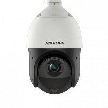 Camera PTZ IP DarkFighter, 4.0 MP, Zoom optic 25X, IR 100 metri, Smart VCA, PoE - HIKVISION DS-2DE4425IW-DE(T5) Camera PTZ IP DarkFighter, 4.0 MP, Zoom optic 25X, IR 100 metri, Smart VCA, PoE - HIKVISION DS-2DE4425IW-DE(T5)