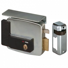 Yala electrica aplicata, clasa securitate 3, deschidere dreapta - CISA 1.11721.60.1 Yala electrica aplicata, clasa securitate 3, deschidere dreapta - CISA 1.11721.60.1