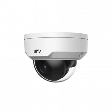 Camera IP 2MP, IR30m, PoE, IP67, IK10 - UNV IPC322LB-DSF28K-G Camera IP 2MP, IR30m, PoE, IP67, IK10 - UNV IPC322LB-DSF28K-G