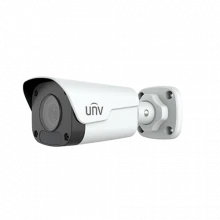 Camera IP, 4MP, lentila 2.8mm, IR 30m, PoE, IP67 - UNV IPC2124LB-SF28-A Camera IP, 4MP, lentila 2.8mm, IR 30m, PoE, IP67 - UNV IPC2124LB-SF28-A