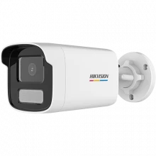 Camera IP 5MP seria ColorVu, lentila 4.0 mm, White Light 50m, PoE, IP67 - HIKVISION DS-2CD1T57G0-L-4mm Camera IP 5MP seria ColorVu, lentila 4.0 mm, White Light 50m, PoE, IP67 - HIKVISION DS-2CD1T57G0-L-4mm