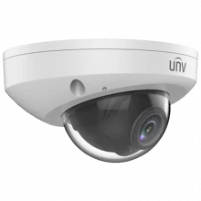 Camera IP, 4MP, lentila 2.8mm, IR30m, Audio, PoE, IP67, IK10 - UNV IPC314SB-ADF28K-I0 Camera IP, 4MP, lentila 2.8mm, IR30m, Audio, PoE, IP67, IK10 - UNV IPC314SB-ADF28K-I0