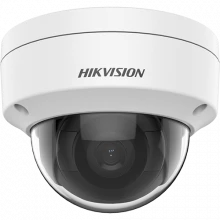 Camera IP, 2MP, lentila 2.8mm, IR 30m, EXIR 2.0, PoE, IP67, IK10 - HIKVISION DS-2CD1121-I-2.8mm Camera IP, 2MP, lentila 2.8mm, IR 30m, EXIR 2.0, PoE, IP67, IK10 - HIKVISION DS-2CD1121-I-2.8mm