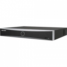 NVR 4K AcuSense, 16 canale 12MP, Alarma - HIKVISION DS-7616NXI-K2 NVR 4K AcuSense, 16 canale 12MP, Alarma - HIKVISION DS-7616NXI-K2