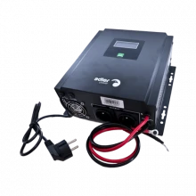 Sursa neintreruptibila, UPS 500VA/400W, SINUS pur  - ADLER SinusUPS-400W-WM