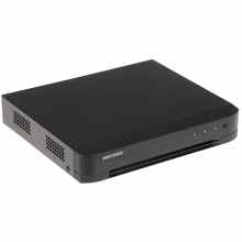 DVR 8 canale, 8MP, audio over coaxial, Analiza video - HIKVISION iDS-7208HUHI-M1-E DVR 8 canale, 8MP, audio over coaxial, Analiza video - HIKVISION iDS-7208HUHI-M1-E