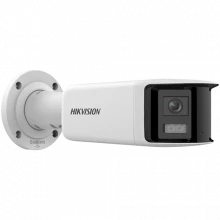 Camera IP DarkFighter, AcuSense - 4MP, Panoramic view 180°, lentila 2.8mm, IR 40m, Audio, Alarma, PoE, IP67 - HIKVISION DS-2CD2T46G2P-ISU-SL-2.8mm Camera IP DarkFighter, AcuSense - 4MP, Panoramic view 180°, lentila 2.8mm, IR 40m, Audio, Alarma, PoE, IP67 - HIKVISION DS-2CD2T46G2P-ISU-SL-2.8mm