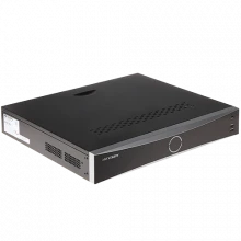 NVR 4K, 32 canale 12MP, Alarma 16IN/4OUT - HIKVISION DS-7732NXI-K4 NVR 4K, 32 canale 12MP, Alarma 16IN/4OUT - HIKVISION DS-7732NXI-K4