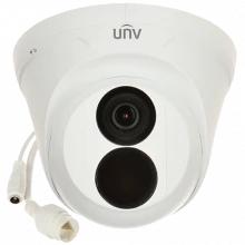 Camera IP, 2MP, lentila 2.8mm, IR 30m, IP 67 - UNV IPC3612LB-SF28-A Camera IP, 2MP, lentila 2.8mm, IR 30m, IP 67 - UNV IPC3612LB-SF28-A
