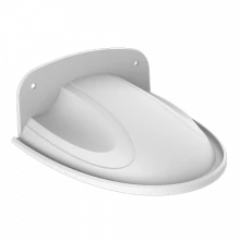 Parasolar pentru camerele tip 'DOME' - UNV HS-205S Parasolar pentru camerele tip 'DOME' - UNV HS-205S