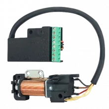 Modul Booster Plus - CISA 1.07022.10.0 Modul Booster Plus - CISA 1.07022.10.0