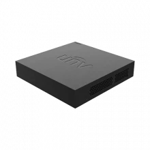XVR seria Easy Hibrid, 8 canale AnalogHD 2MP + 2 ch IP max. 6MP, H.265 - UNV XVR301-08F