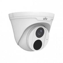 Camera IP seria EasyStar 5 MP, lentila 2.8 mm, IR 30M, Mic, VCA, PoE - UNV IPC3615LE-ADF28K-G Camera IP seria EasyStar 5 MP, lentila 2.8 mm, IR 30M, Mic, VCA, PoE - UNV IPC3615LE-ADF28K-G