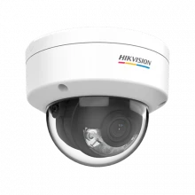 ColorVu - Camera IP, 4MP, lentila 2.8mm, WL 30m, PoE, IP67 - HIKVISION DS-2CD1147G0-L-2.8mm