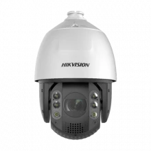 Camera PTZ IP DarkFighter, 4.0 MP, Zoom optic 32X, AutoTraking, IR 200 metri, Alarma - HIKVISION DS-2DE7A432IW-AEB(T5) Camera PTZ IP DarkFighter, 4.0 MP, Zoom optic 32X, AutoTraking, IR 200 metri, Alarma - HIKVISION DS-2DE7A432IW-AEB(T5)