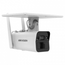 Camera 4MP, lentila 4mm, IR max. 30m, 4G, panou solar+acumulator, Audio, PIR, IP67 - HIKVISION DS-2XS2T41G1-ID-4G-C05S07 Camera 4MP, lentila 4mm, IR max. 30m, 4G, panou solar+acumulator, Audio, PIR, IP67 - HIKVISION DS-2XS2T41G1-ID-4G-C05S07