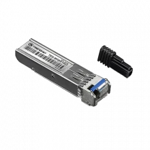 Modul SFP Dual Wavelength Single-Mode Simplex LC, 1.25G, TX:1310nm/RX:1550nm, 10Km - TRENDnet TEG-MGBS10D3