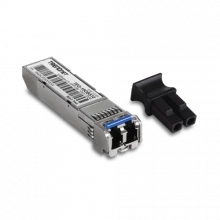Modul SFP+ Single-Mode, 10.31G, 1310nm, 10Km, Duplex LC - TRENDnet TEG-10GBS10