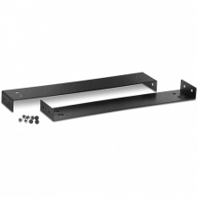 Kit montare in Rack a doua echipamente TL2-F7120, 1U/RU- TRENDnet ETH-F71 Kit montare in Rack a doua echipamente TL2-F7120, 1U/RU- TRENDnet ETH-F71